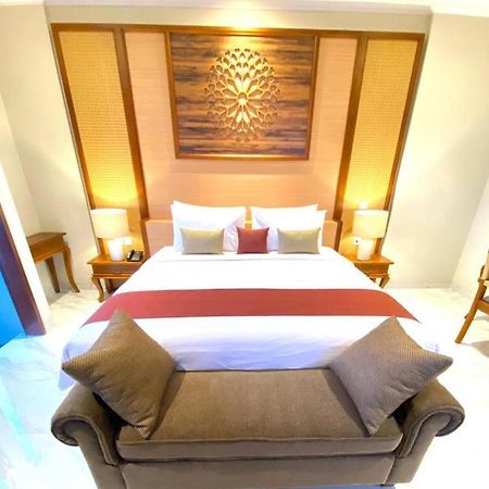 Kayangan Boutique Hotel Sanur  Bagian luar foto